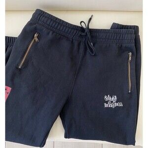Shoe Palace Joe Cool x Snoop Dog Limited Addition Doggystyle Joggers